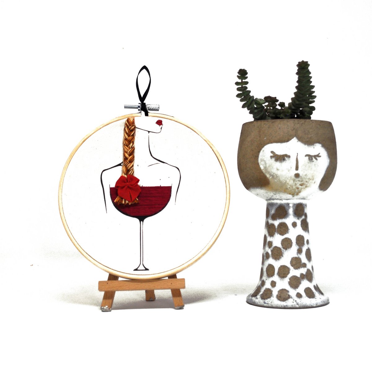 Wine shirt