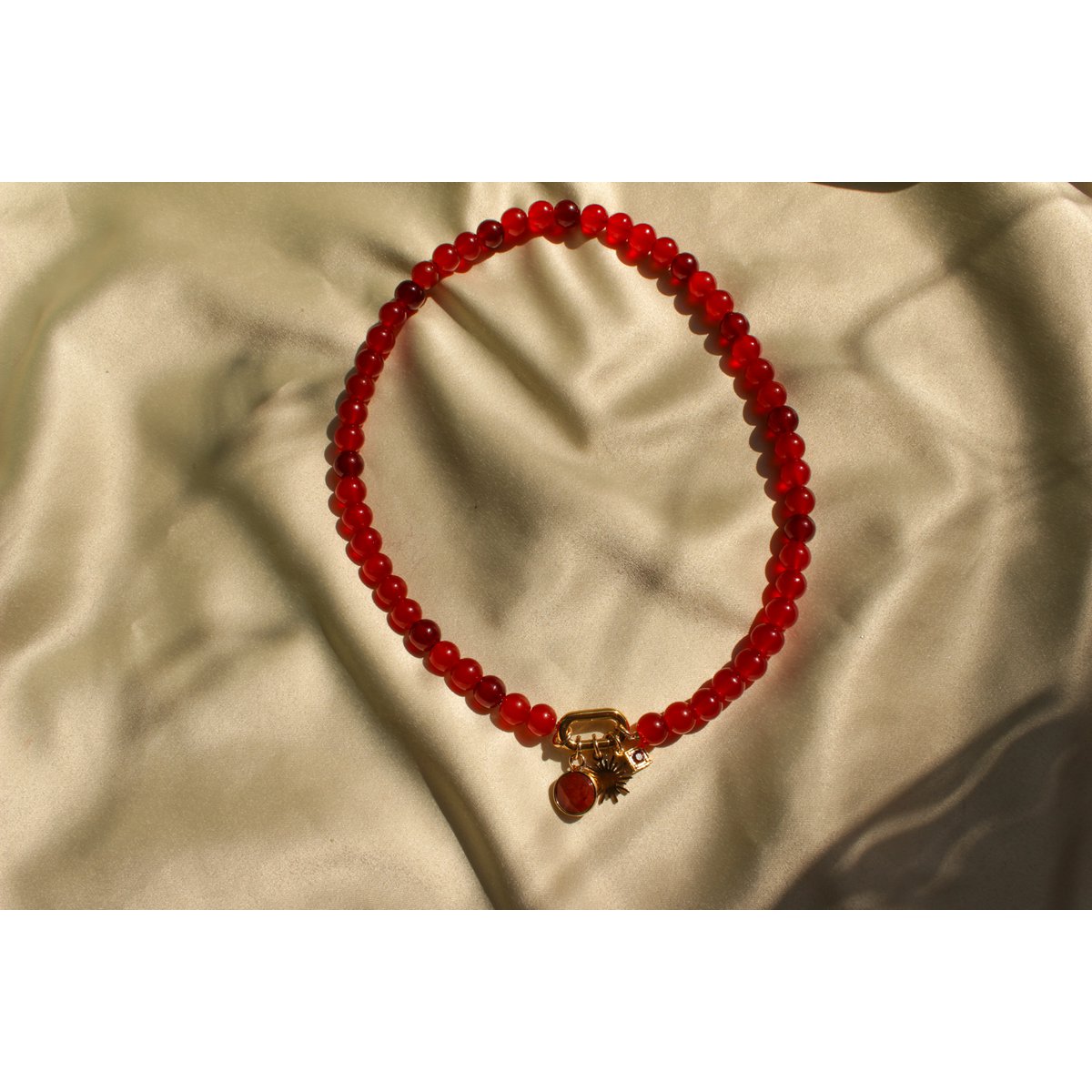 Collar de lio