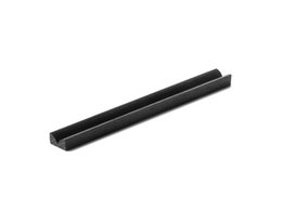 Fin holder