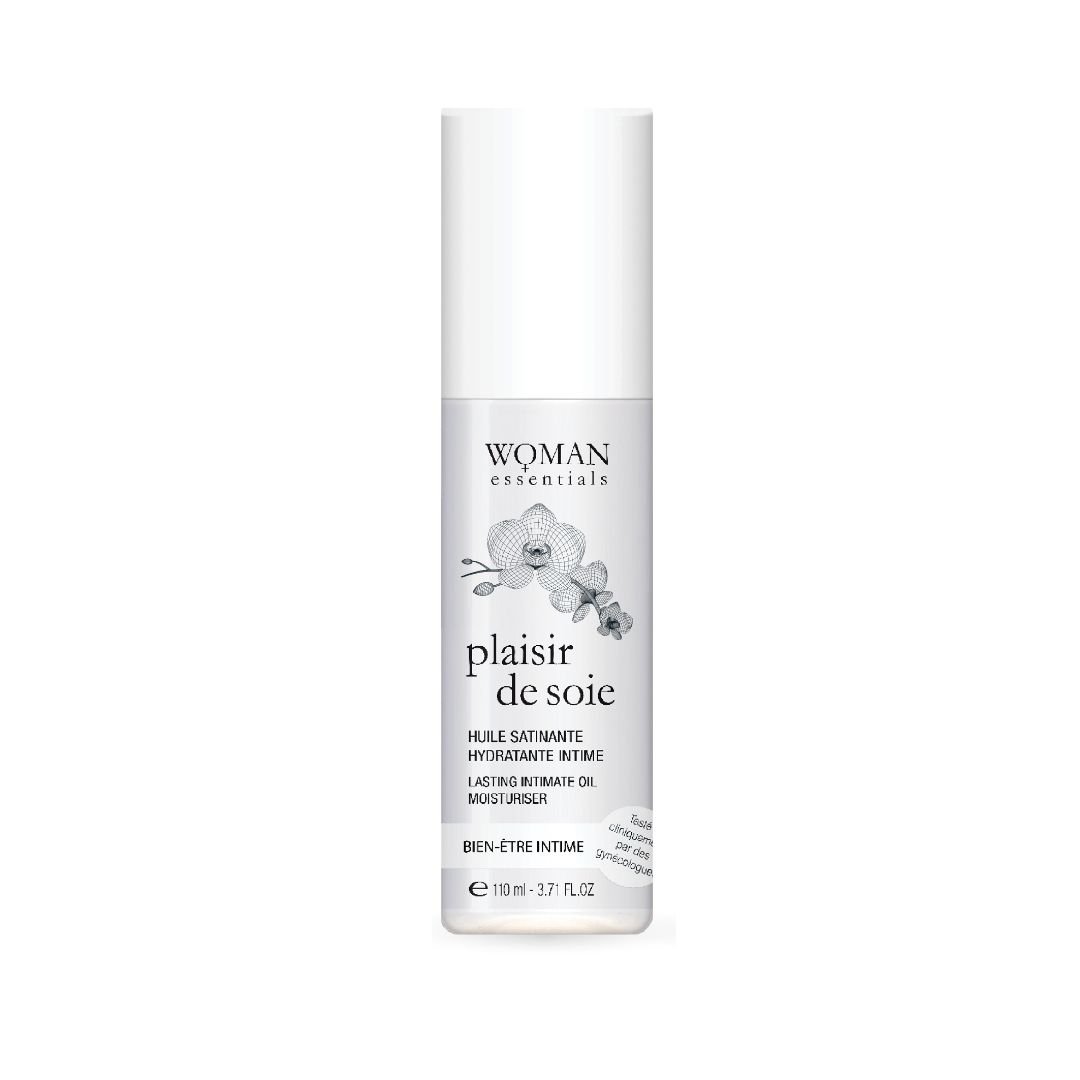 Plaisir De Soie Huile Intime Deep Moisture 110 ml