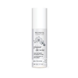 Plaisir De Soie Deep Moisture Intimöl 110ml