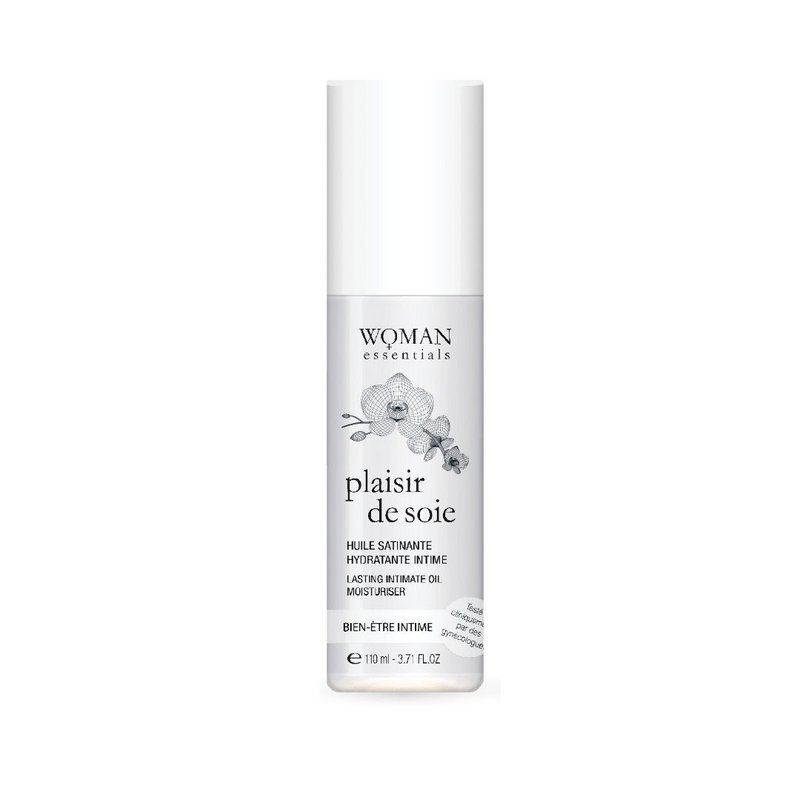 Plaisir De Soie Diepe Moisture Intieme Olie 110ml