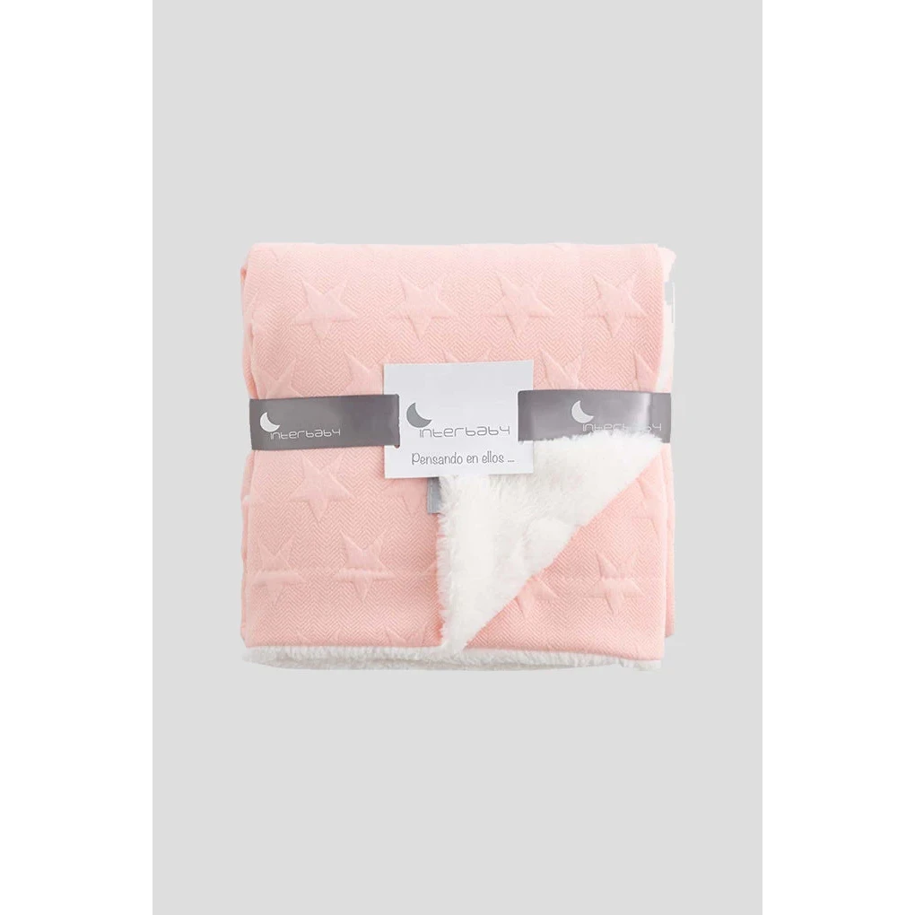 Pink 80cm X 110cm