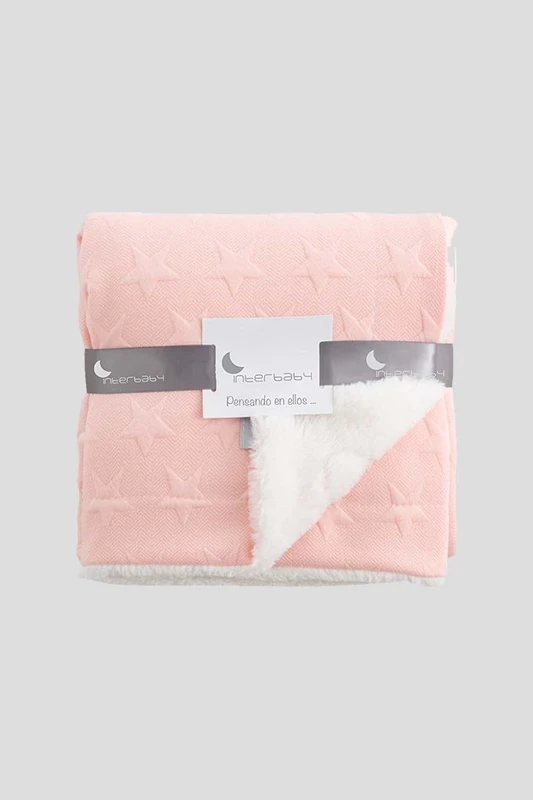 Pink 80cm X 110cm