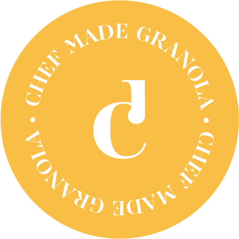 Granola Buenas Orzechy (4KG) - Horeca