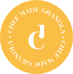 Granola Buenas Nootjes (4KG)- Horeca