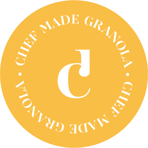 Granola Buenas Orzechy (4KG) - Horeca