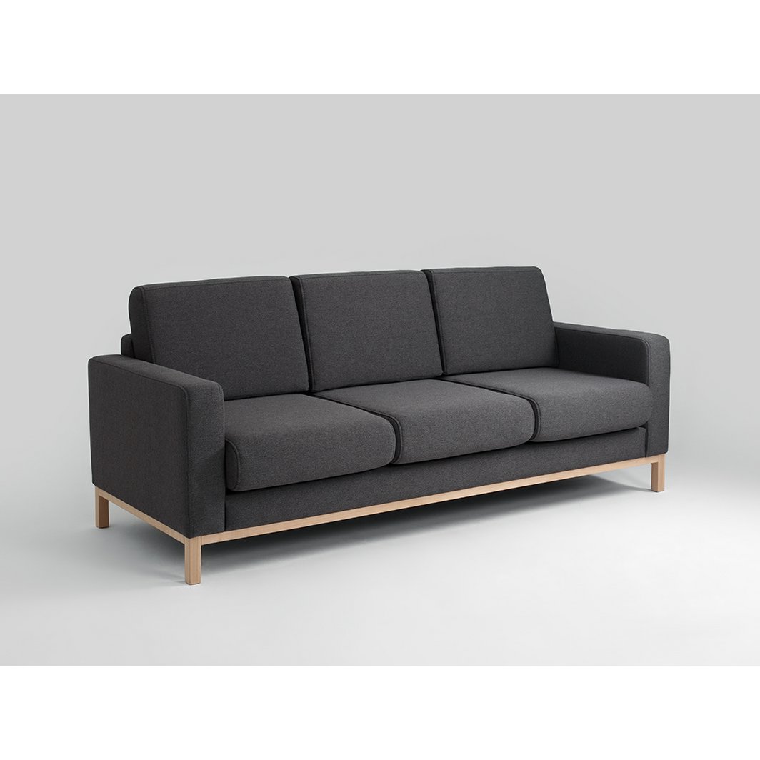 Sofa 3-osobowa SCANDIC