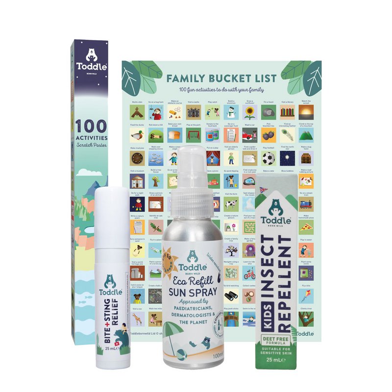 Summer Bundle