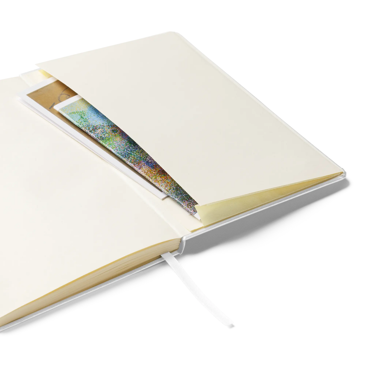 Quaderno con copertina rigida This Girl Can - JournalBook - cancelleria