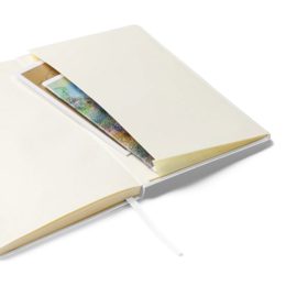 Quaderno con copertina rigida This Girl Can - JournalBook - cancelleria