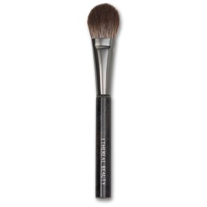 Blush & Highlighter Brush Nº 4