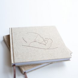First year fill-in book
