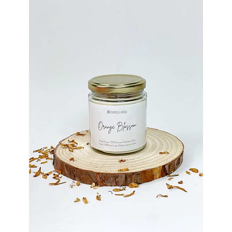 Aromatisk lys orange blomst 40 h - Orange Blossom
