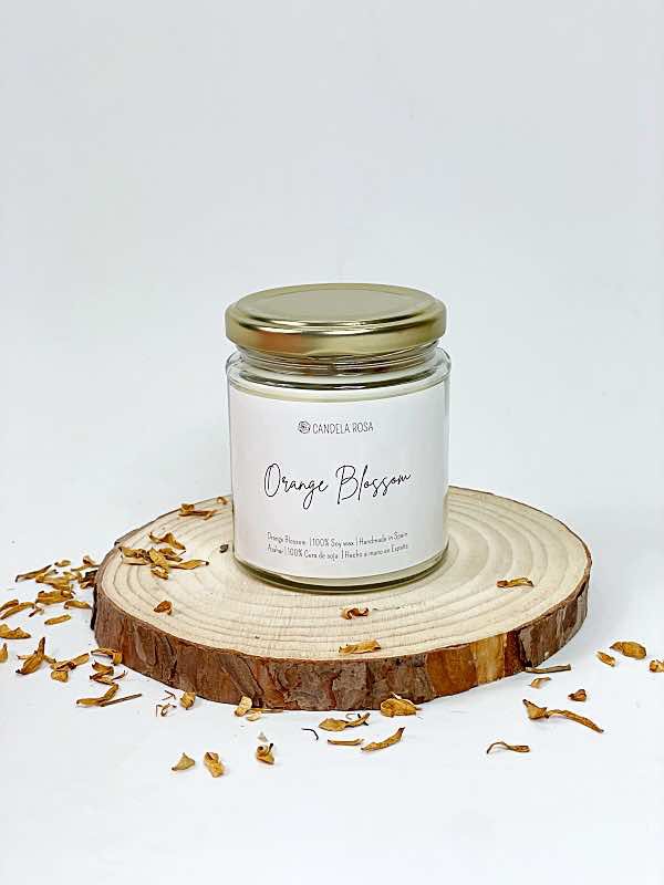 Aromatisk lys orange blomst 40 h - Orange Blossom