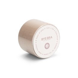 Body Tape Beige 10cmx5M