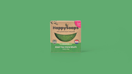 Barra de Champú - Aloe You Vera Much - Todos los días