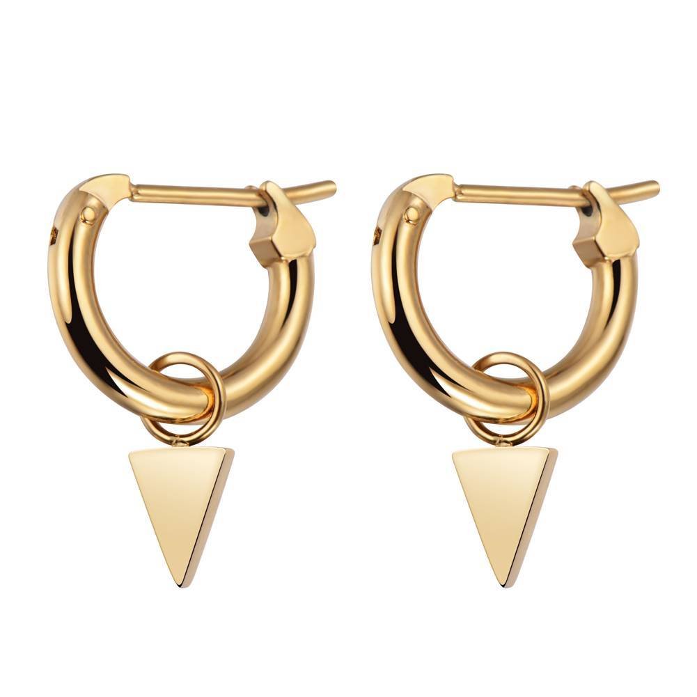 Boucles d'oreilles Show It Or