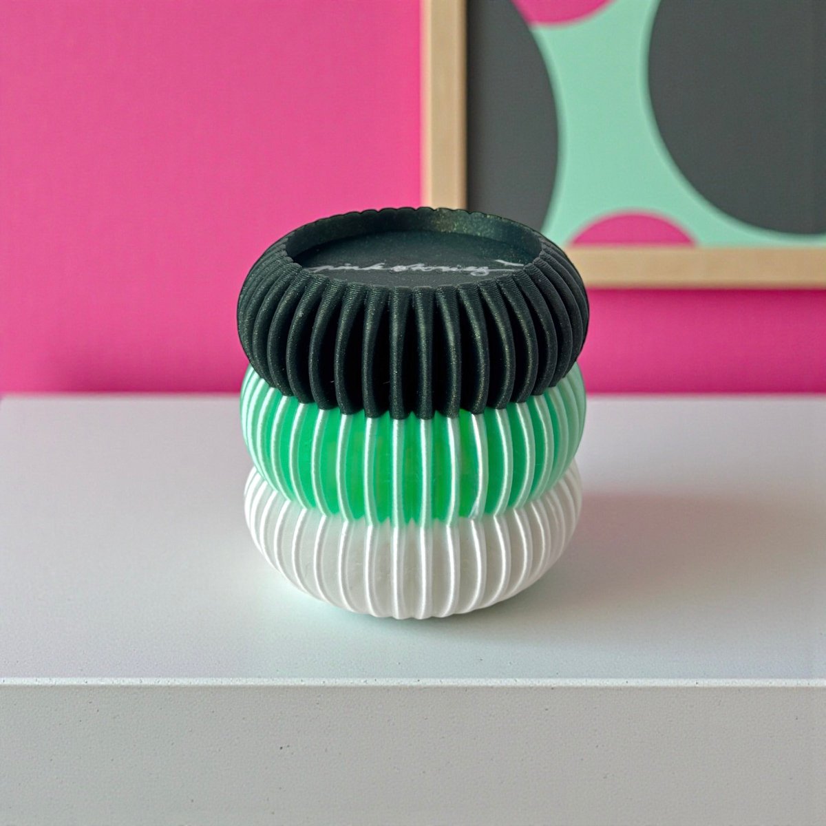Triluma * Green