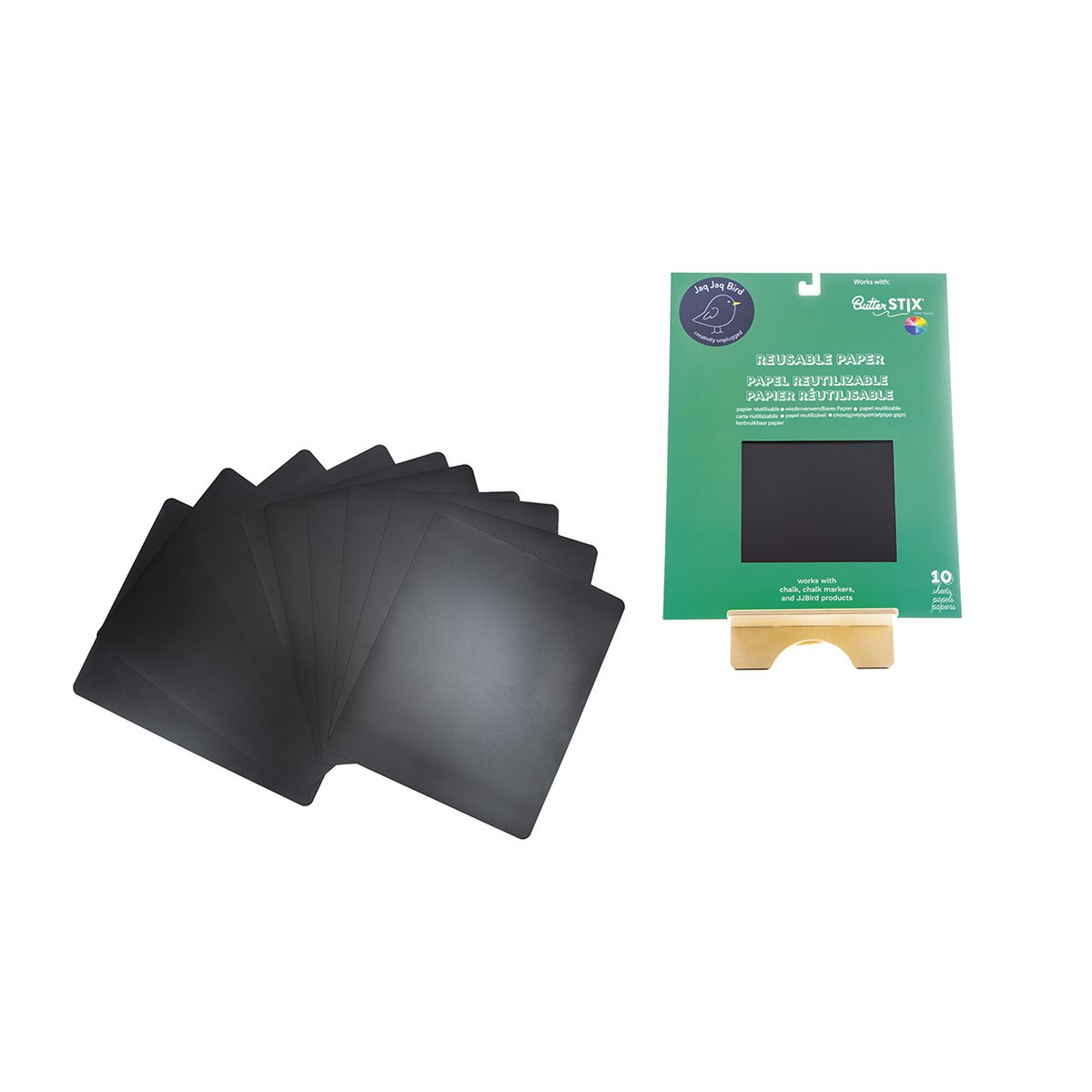 Tekenpapier