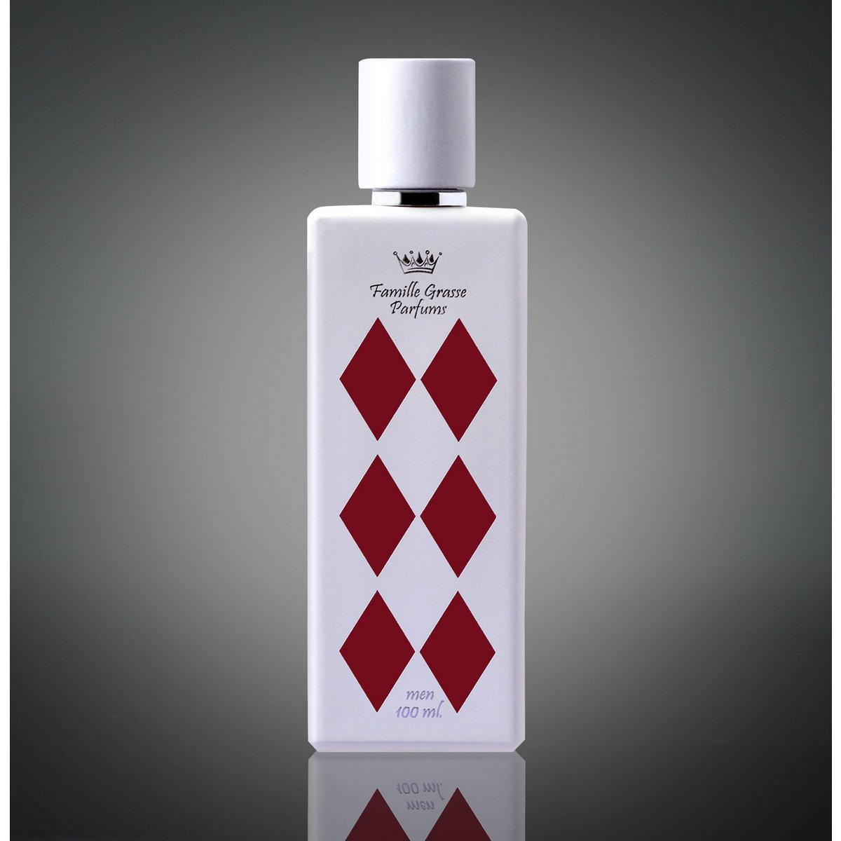 AVALANCHE RED eau de parfum til mænd 100ml