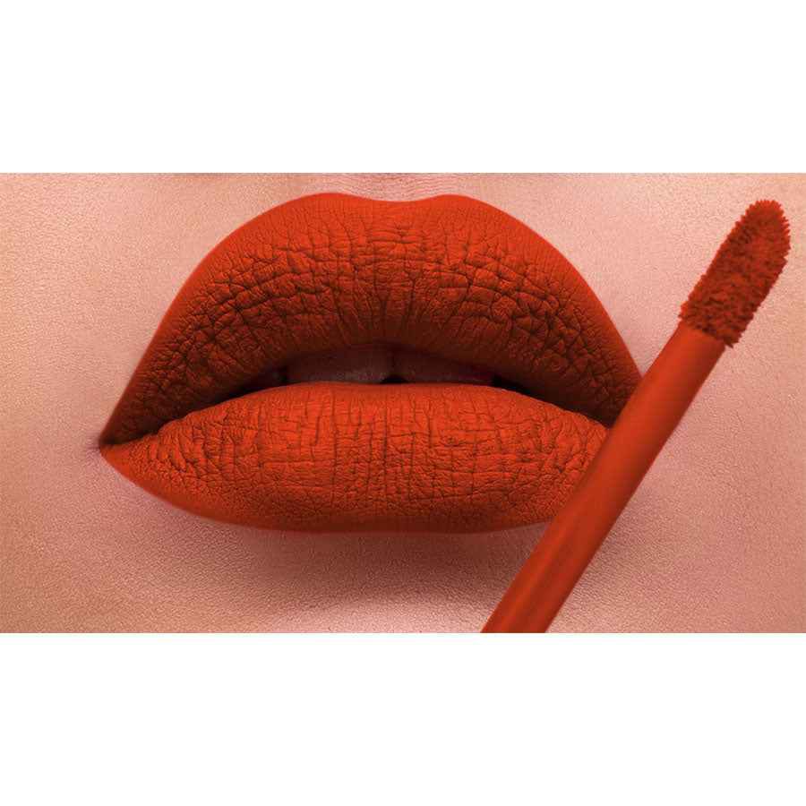 Al-58 Mahnoor Vegan Lippenstift