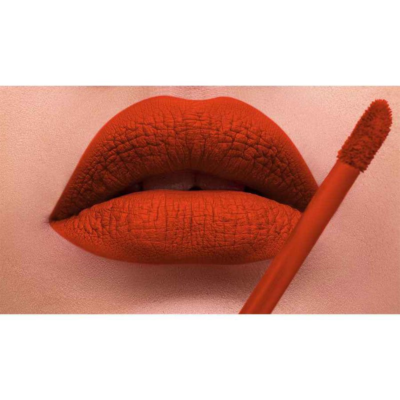 Al-58 Mahnoor Vegan Lippenstift