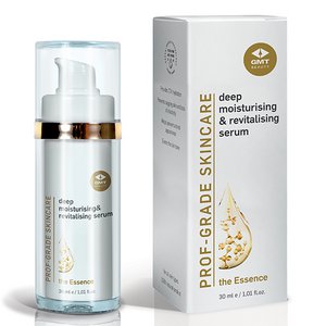 DEEP MOISTURISING& REVITALIZING SERUM