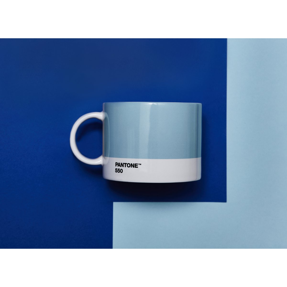 PANTONE TEA CUP