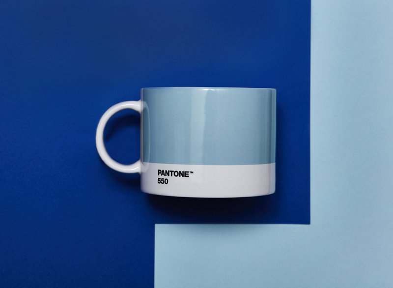 PANTONE TEA CUP