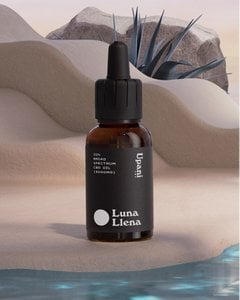 Vollmond-CBD-Öl (30ml)