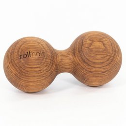 kagerulle dobbelt bold