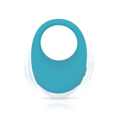 Cala Azul - Jose Vibrating Cockring