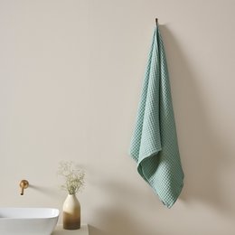70 x 140 cm Stone-Blue