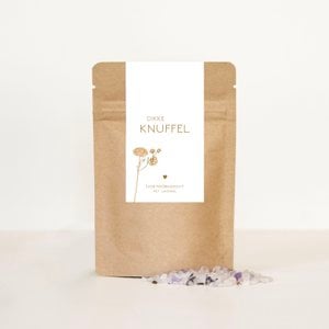 Salt Dikke knuffel