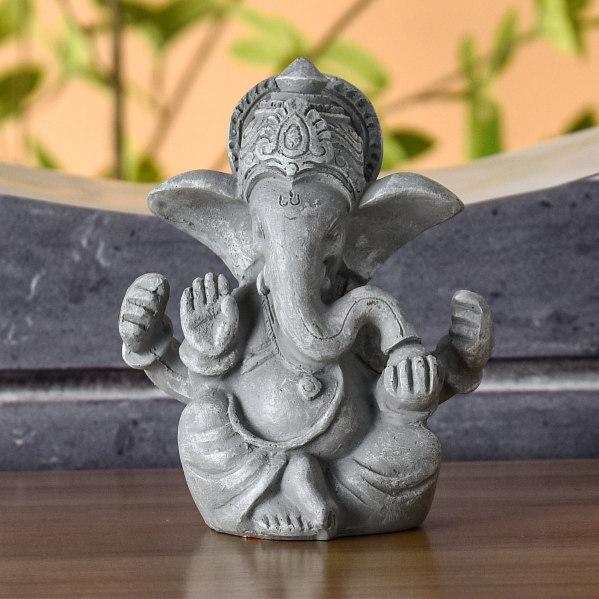 Statuette - Ganesha