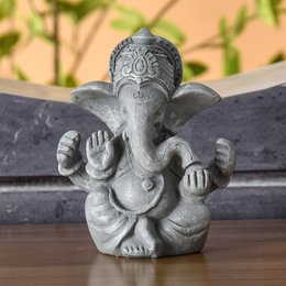 Statuette - Ganesha