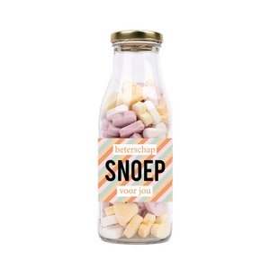 Beterschap snoep