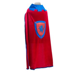 CAPE KAMELOT ROOD - ST504