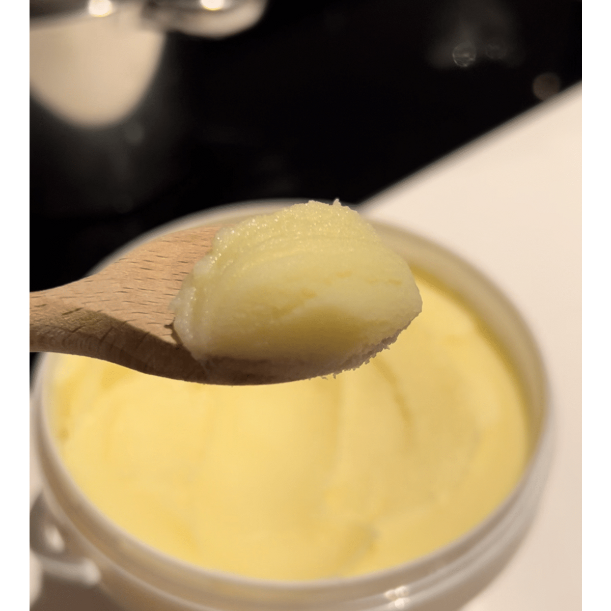 Shea nilotica - Zachte Shea Butter Nilotica