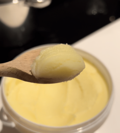 Shea nilotica - Zachte Shea Butter Nilotica