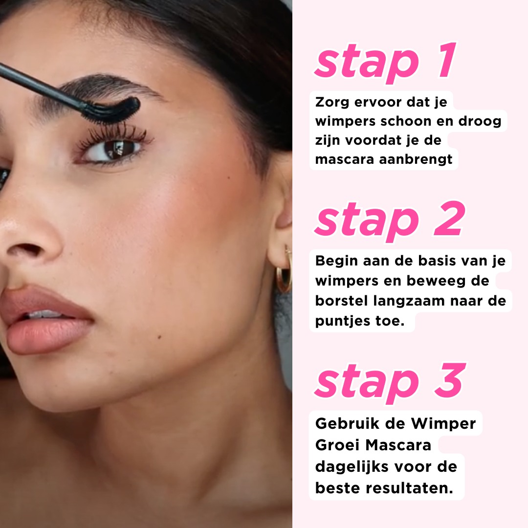 Tusz do rzęs Wonder Eyelash Serum