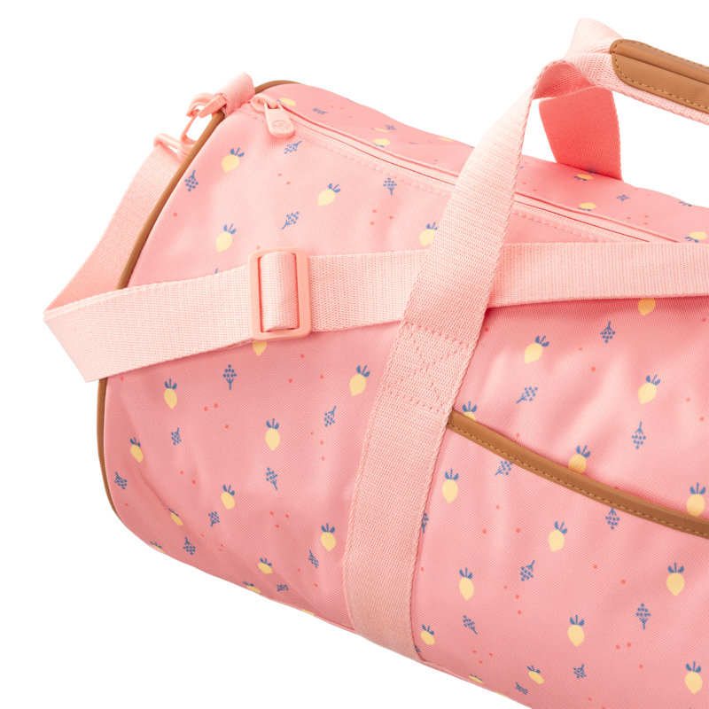 Weekender large Summer fruit