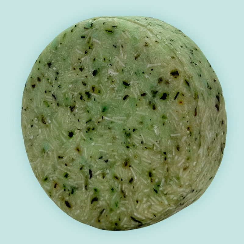 Shampoar Imperial Peppermint - Normal Hair