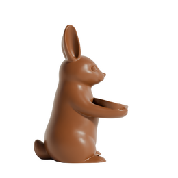 Fiastra Bunny Key Holder
