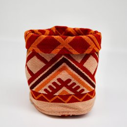 Kurv Tornado Naranja
