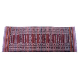Tapis Vintage Baluch Soumak Stiletto