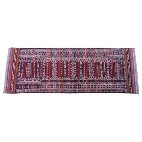 Baluch Soumak Stiletto Vintage Teppich