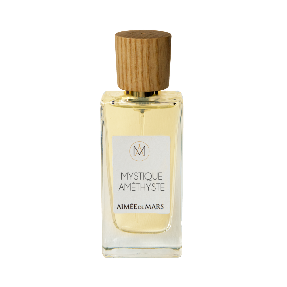 AMETISTA MISTICA Eau de Parfum Naturale 30ml