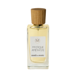 AMETISTA MISTICA Eau de Parfum Naturale 30ml